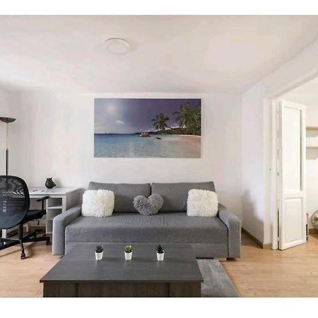 Apartamento En El Centro De Madrid Exterior photo