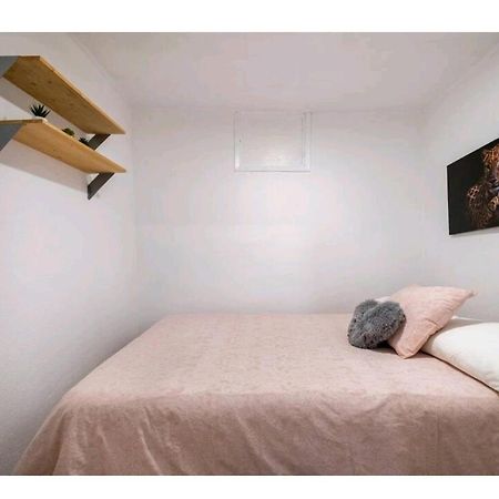 Apartamento En El Centro De Madrid Exterior photo