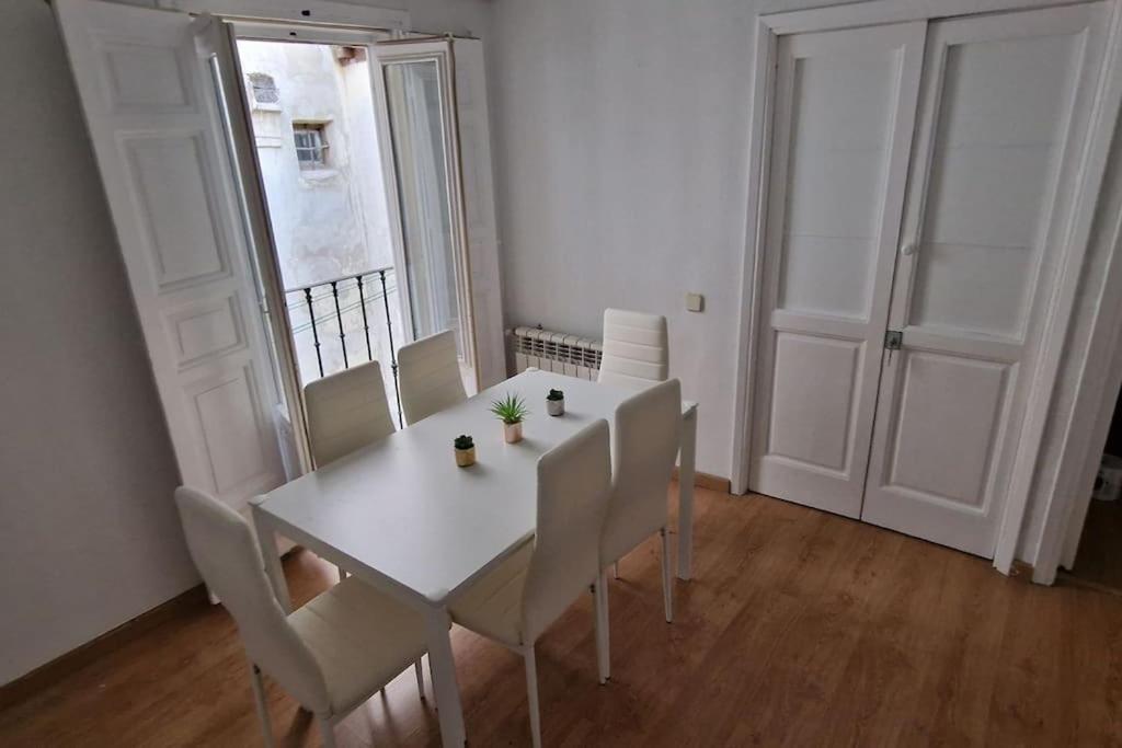 Apartamento En El Centro De Madrid Exterior photo