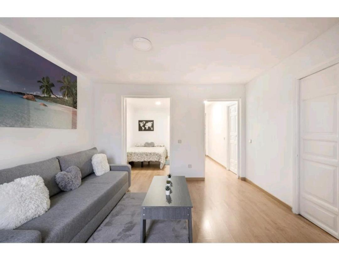 Apartamento En El Centro De Madrid Exterior photo