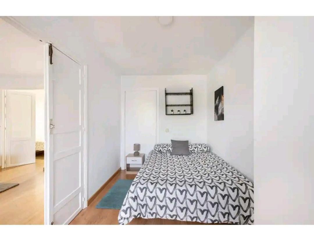 Apartamento En El Centro De Madrid Exterior photo