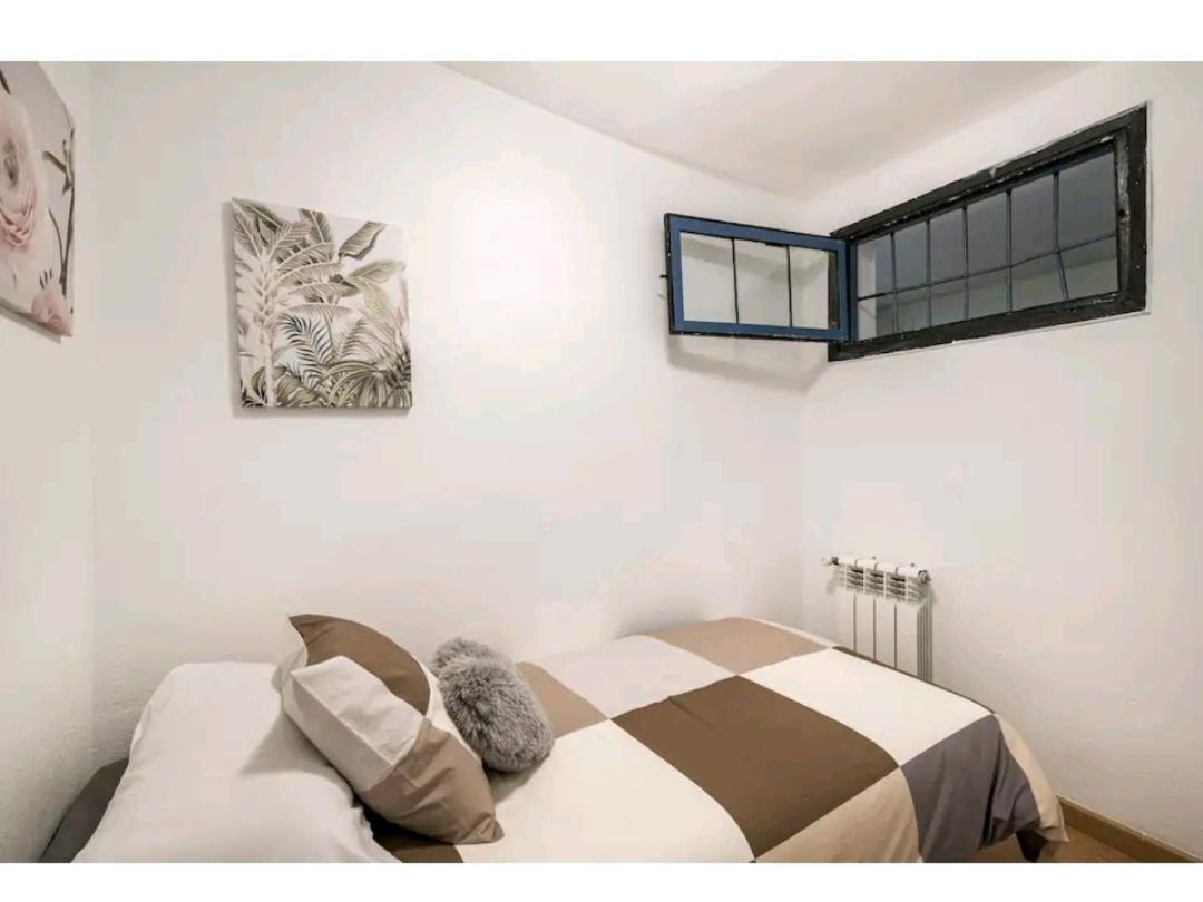 Apartamento En El Centro De Madrid Exterior photo