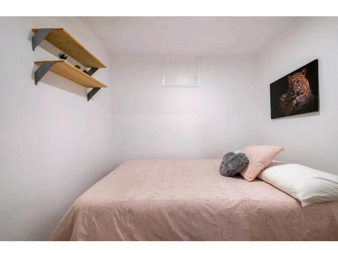 Apartamento En El Centro De Madrid Exterior photo