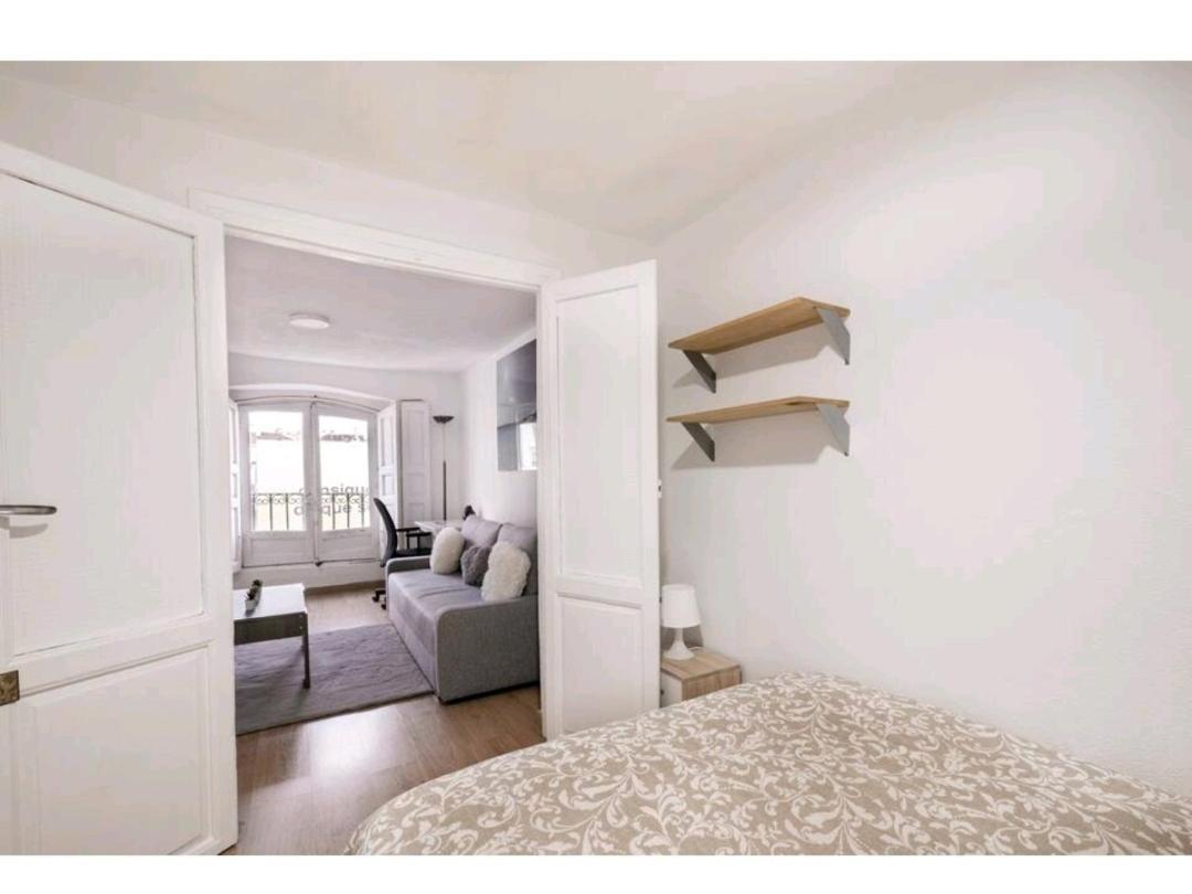 Apartamento En El Centro De Madrid Exterior photo