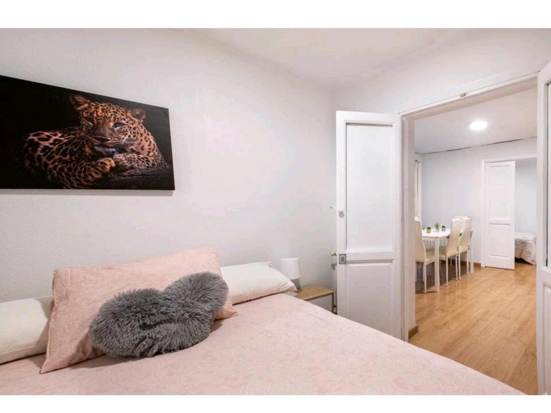 Apartamento En El Centro De Madrid Exterior photo